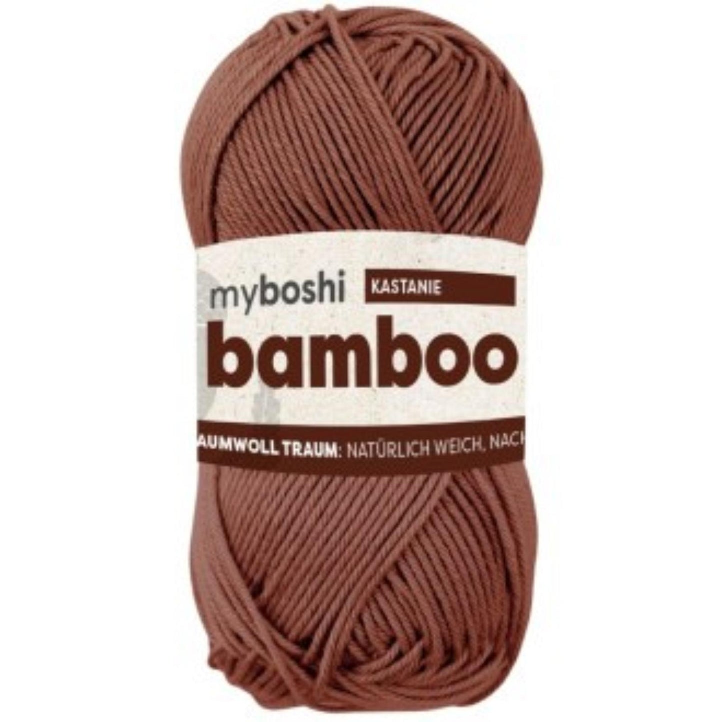 myboshi Bamboo 50g