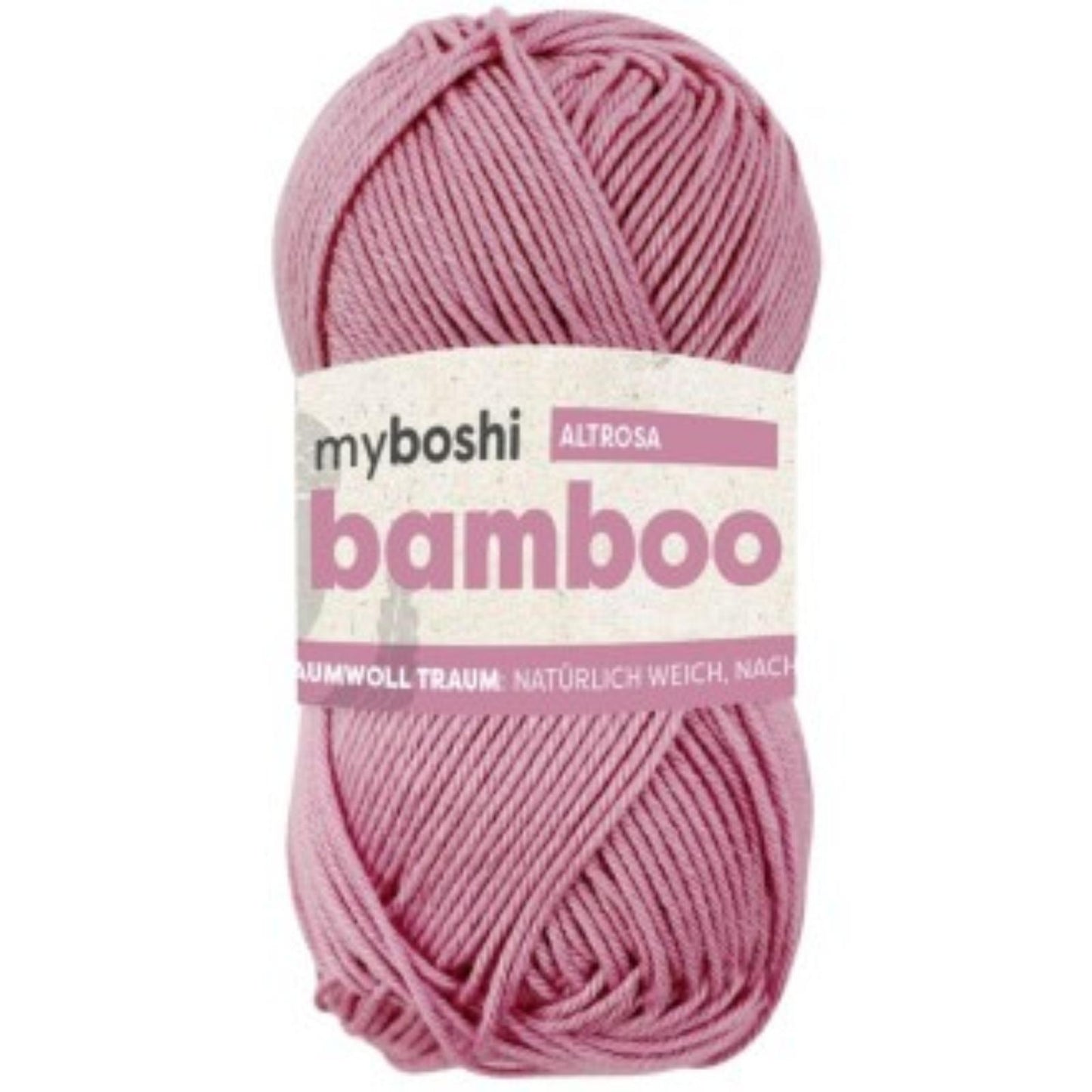 myboshi Bamboo 50g