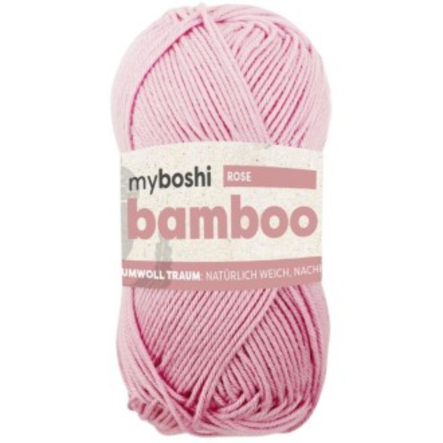 myboshi Bamboo 50g