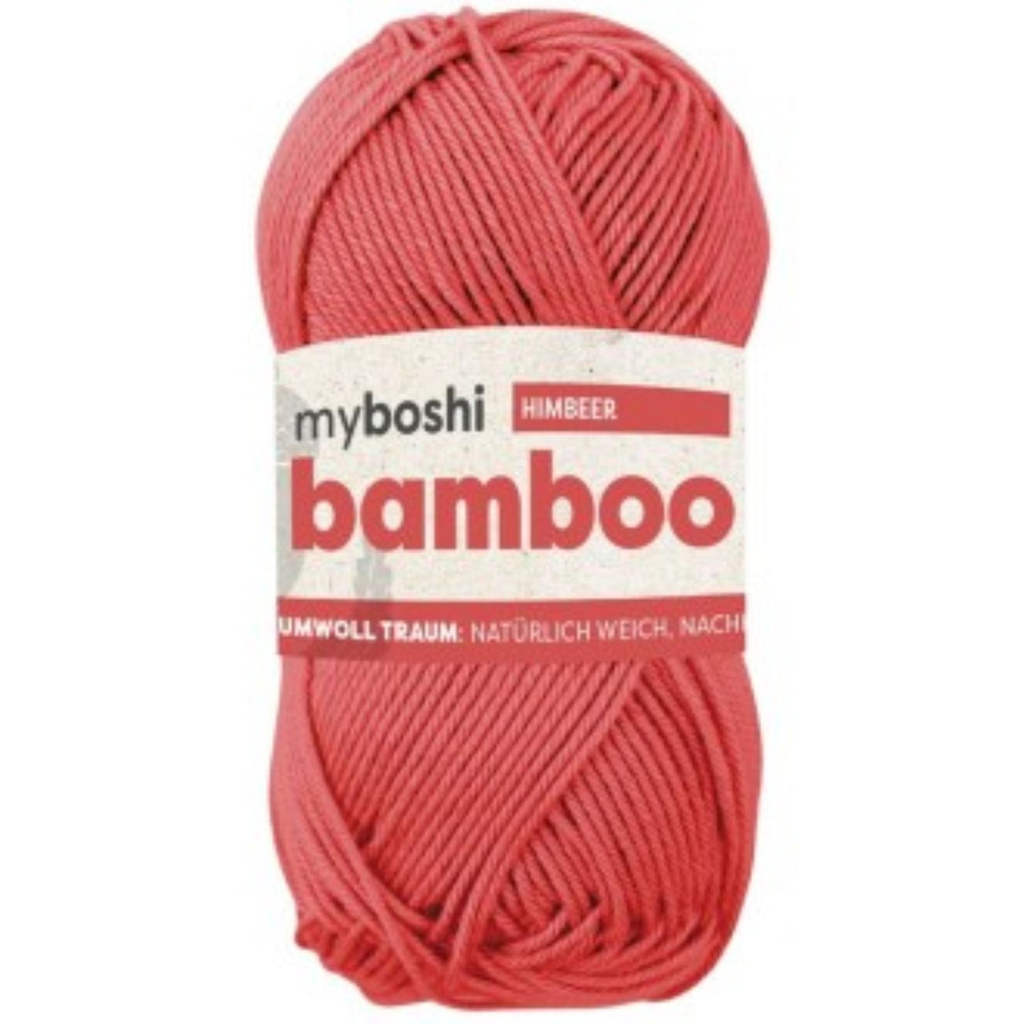 myboshi Bamboo 50g