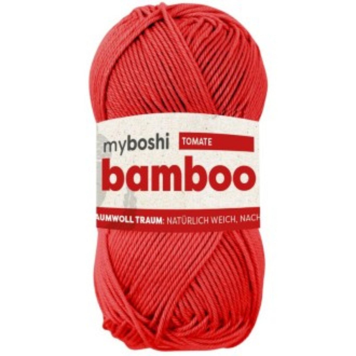 myboshi Bamboo 50g