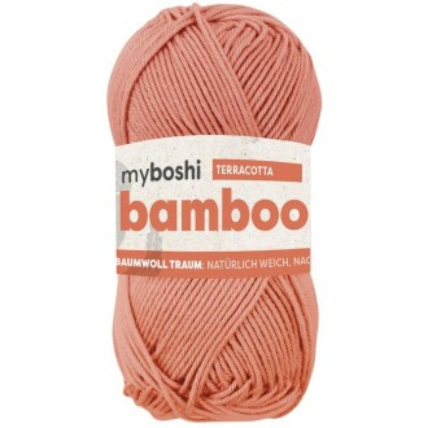 myboshi Bamboo 50g