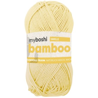 myboshi Bamboo 50g