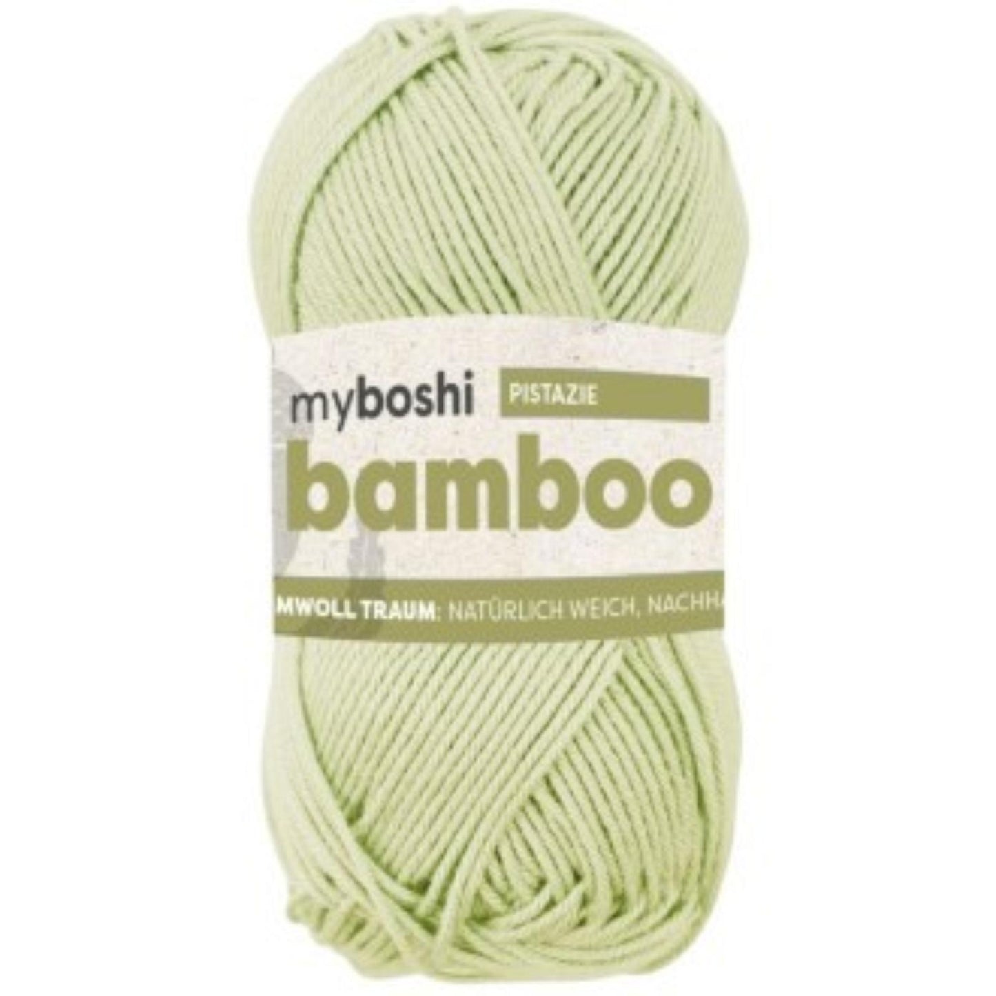 myboshi Bamboo 50g