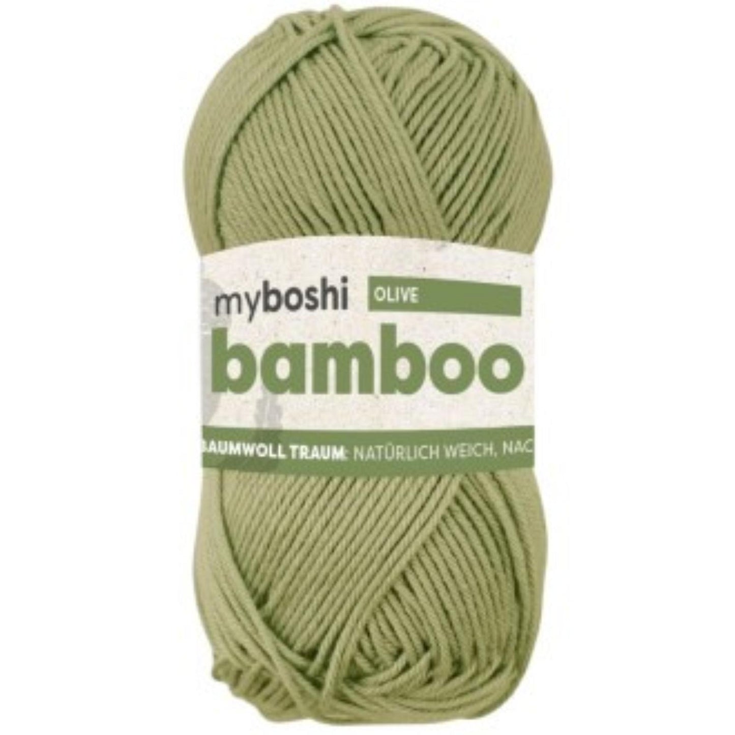 myboshi Bamboo 50g