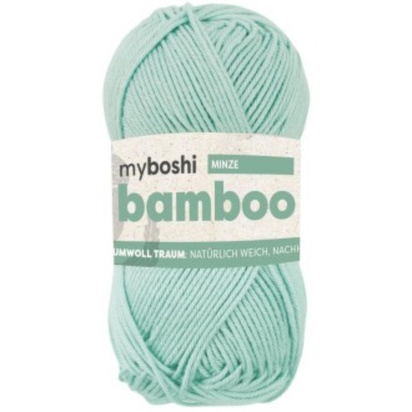 myboshi Bamboo 50g