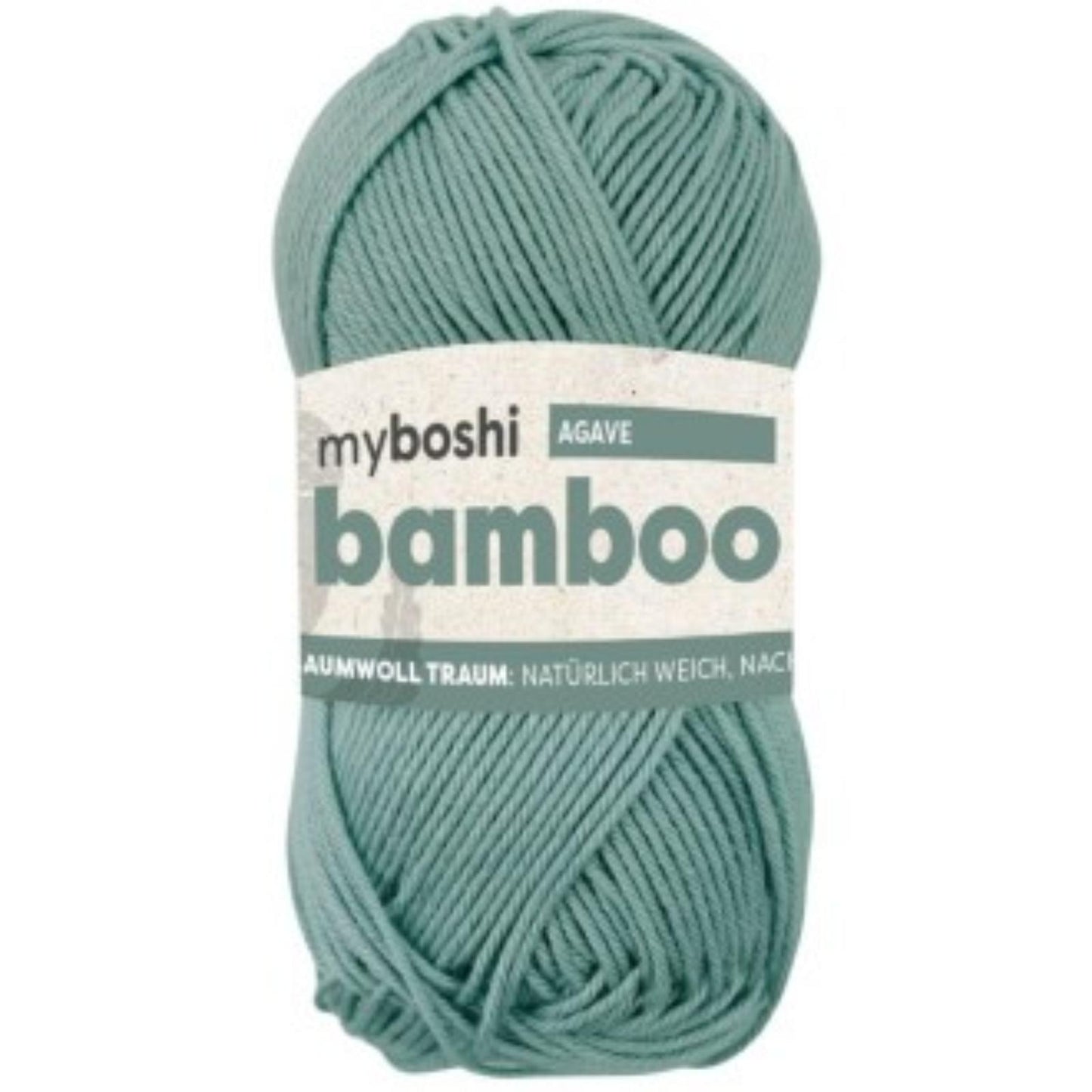 myboshi Bamboo 50g