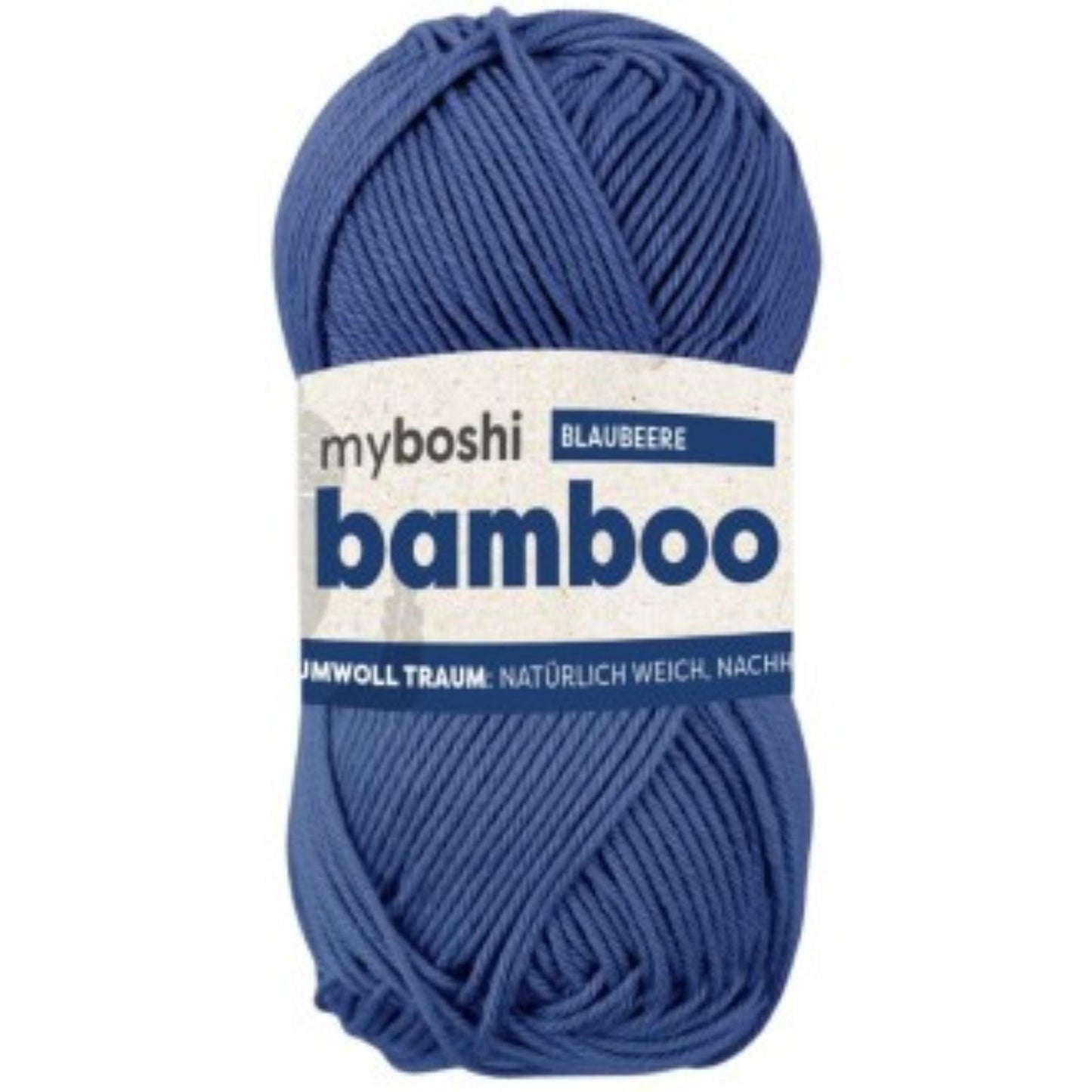 myboshi Bamboo 50g