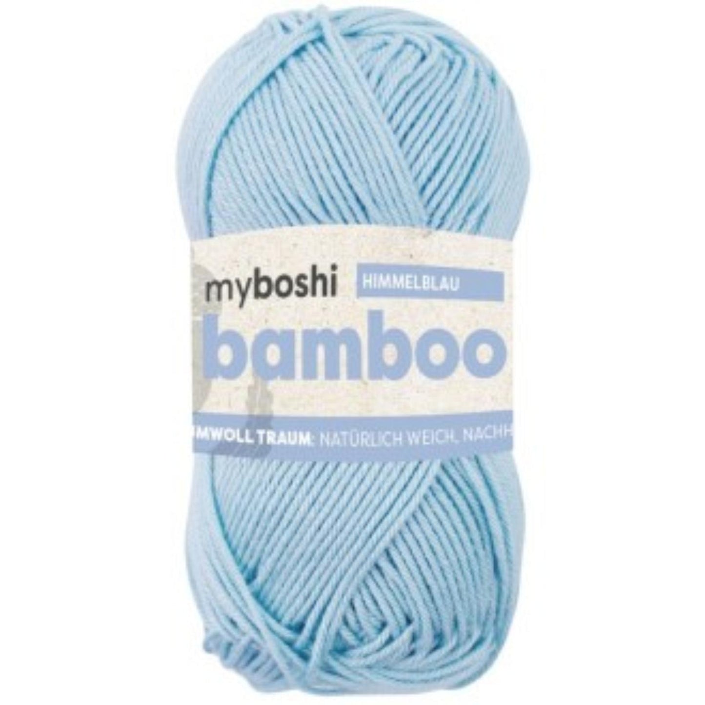 myboshi Bamboo 50g