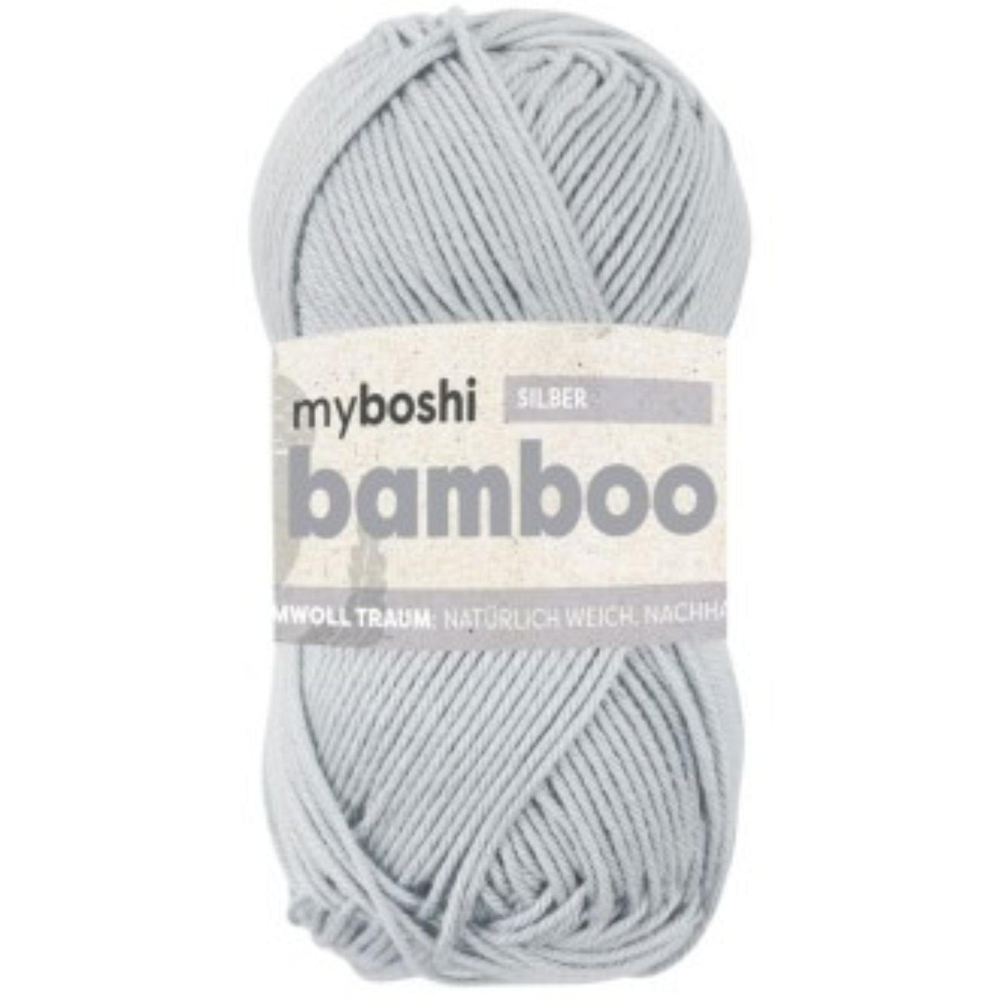 myboshi Bamboo 50g