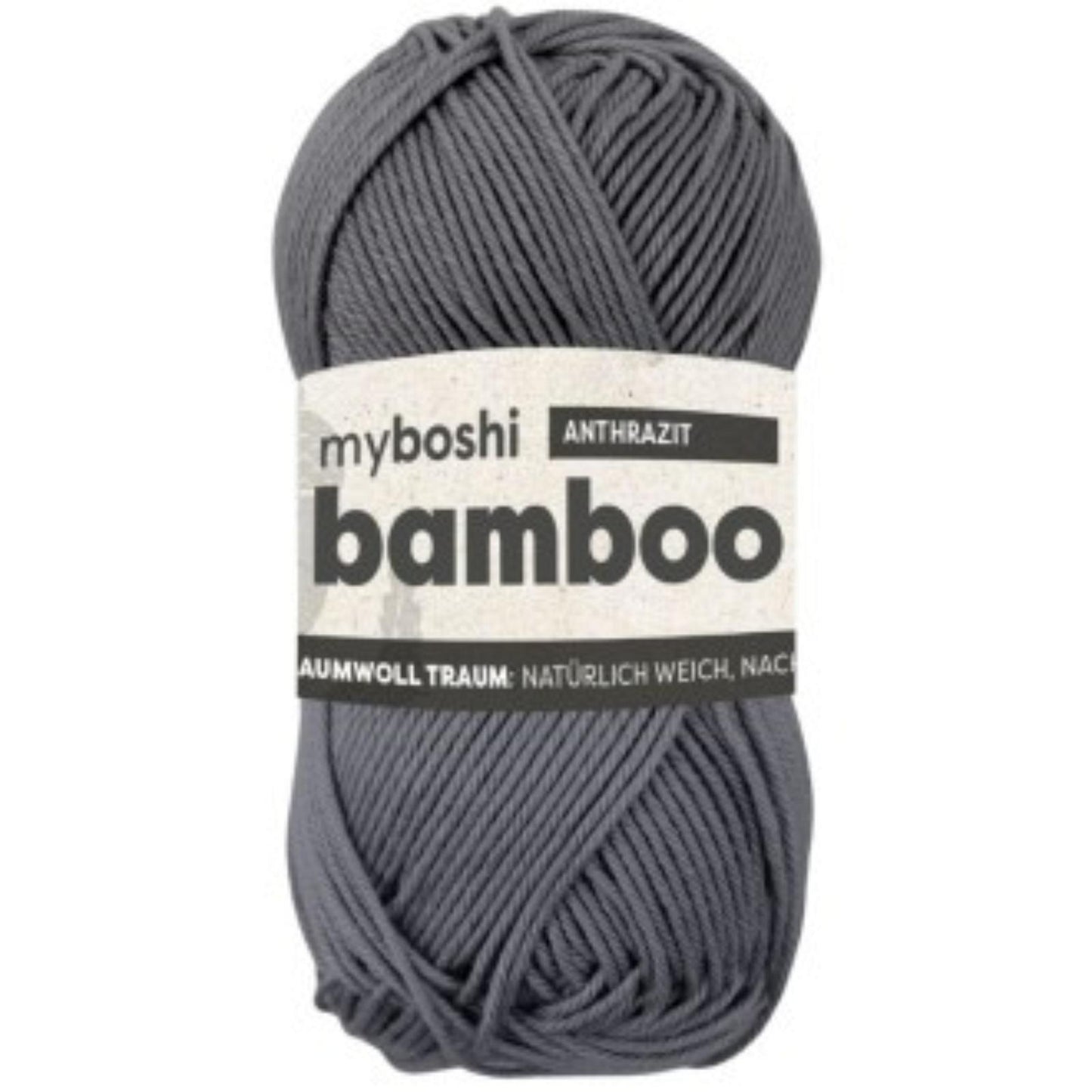 myboshi Bamboo 50g