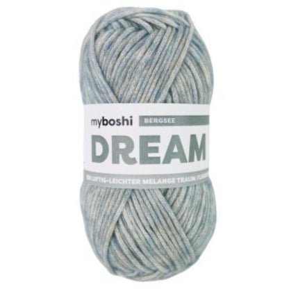 myboshi Dream 50g (Sonderposten)