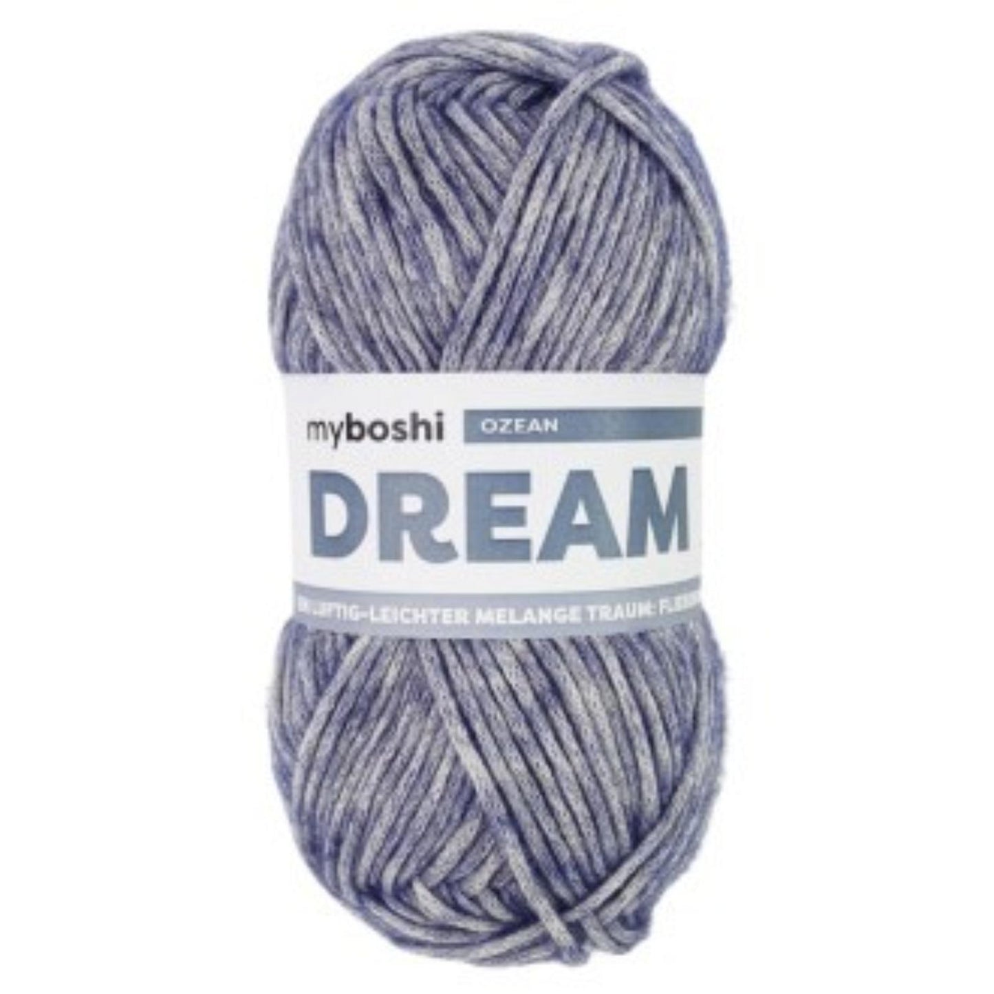 myboshi Dream 50g