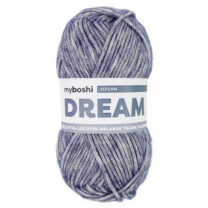 myboshi Dream 50g (Sonderposten)