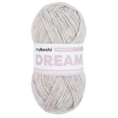myboshi Dream 50g (Sonderposten)