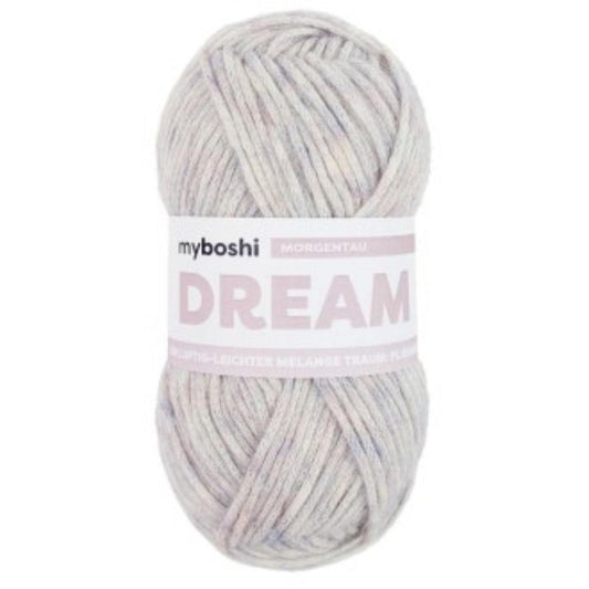 myboshi Dream 50g (Sonderposten)