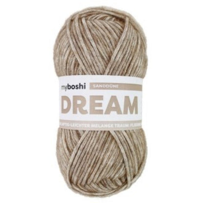 myboshi Dream 50g (Sonderposten)