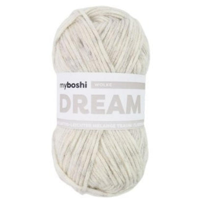 myboshi Dream 50g (Sonderposten)
