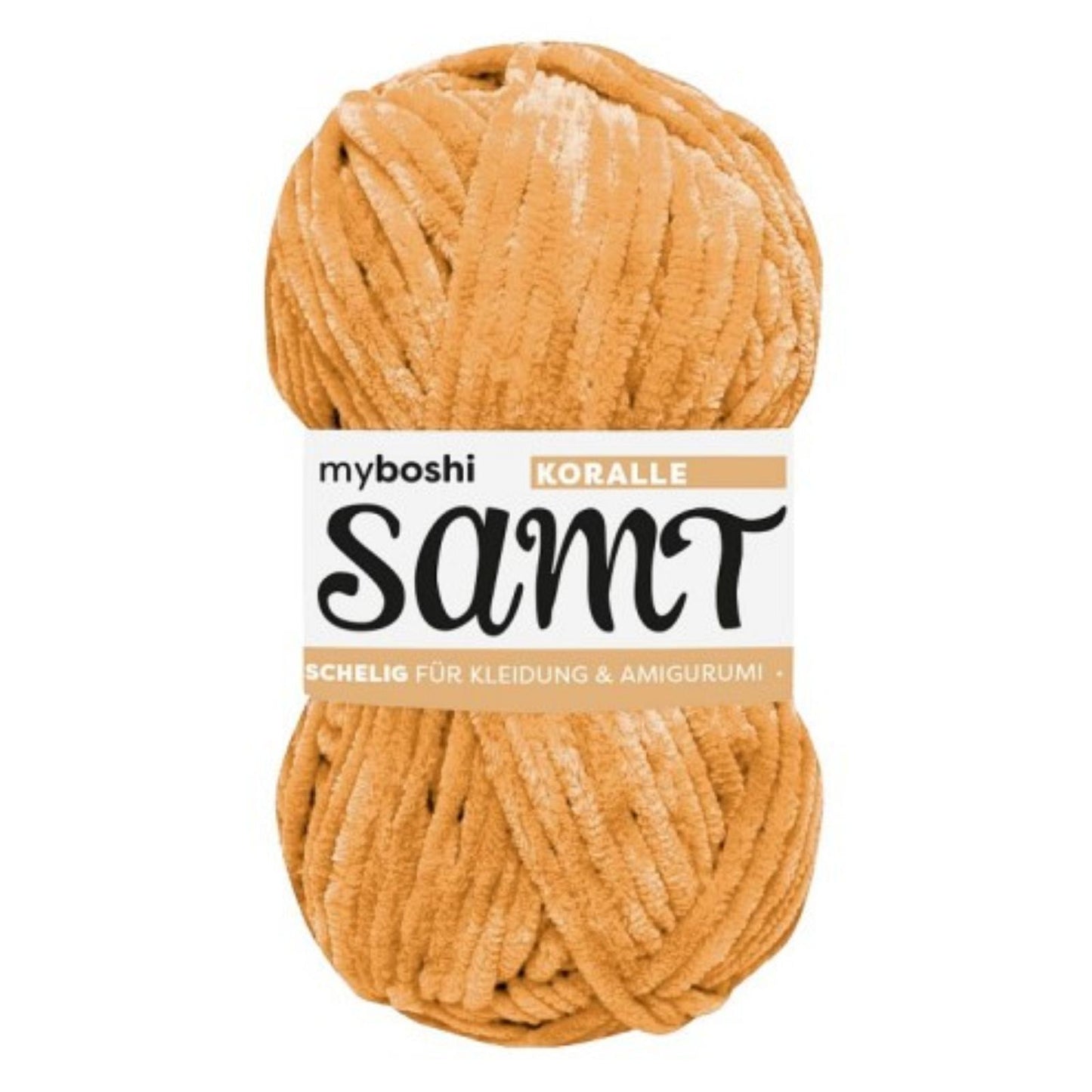 myboshi Samt 100g