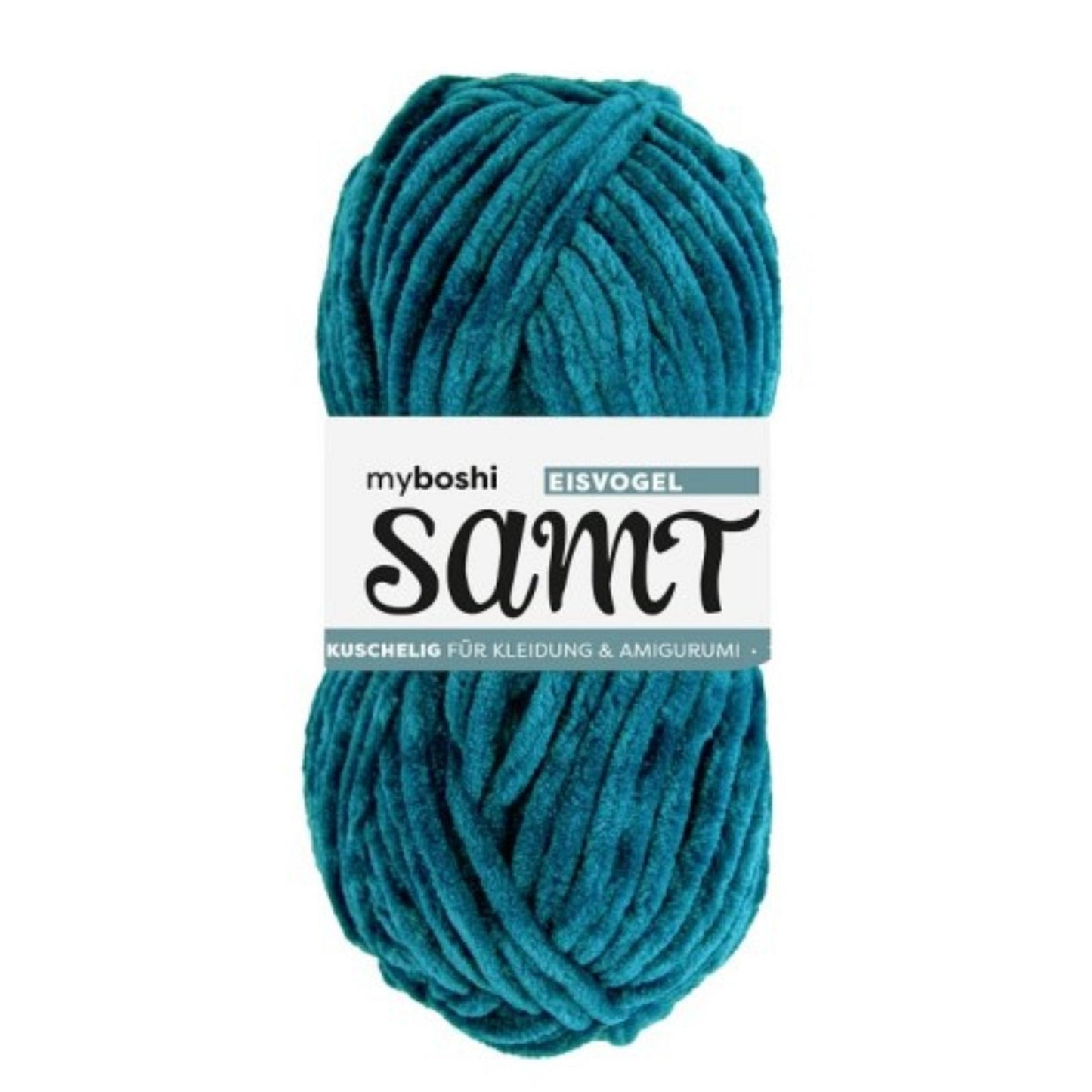 myboshi Samt 100g