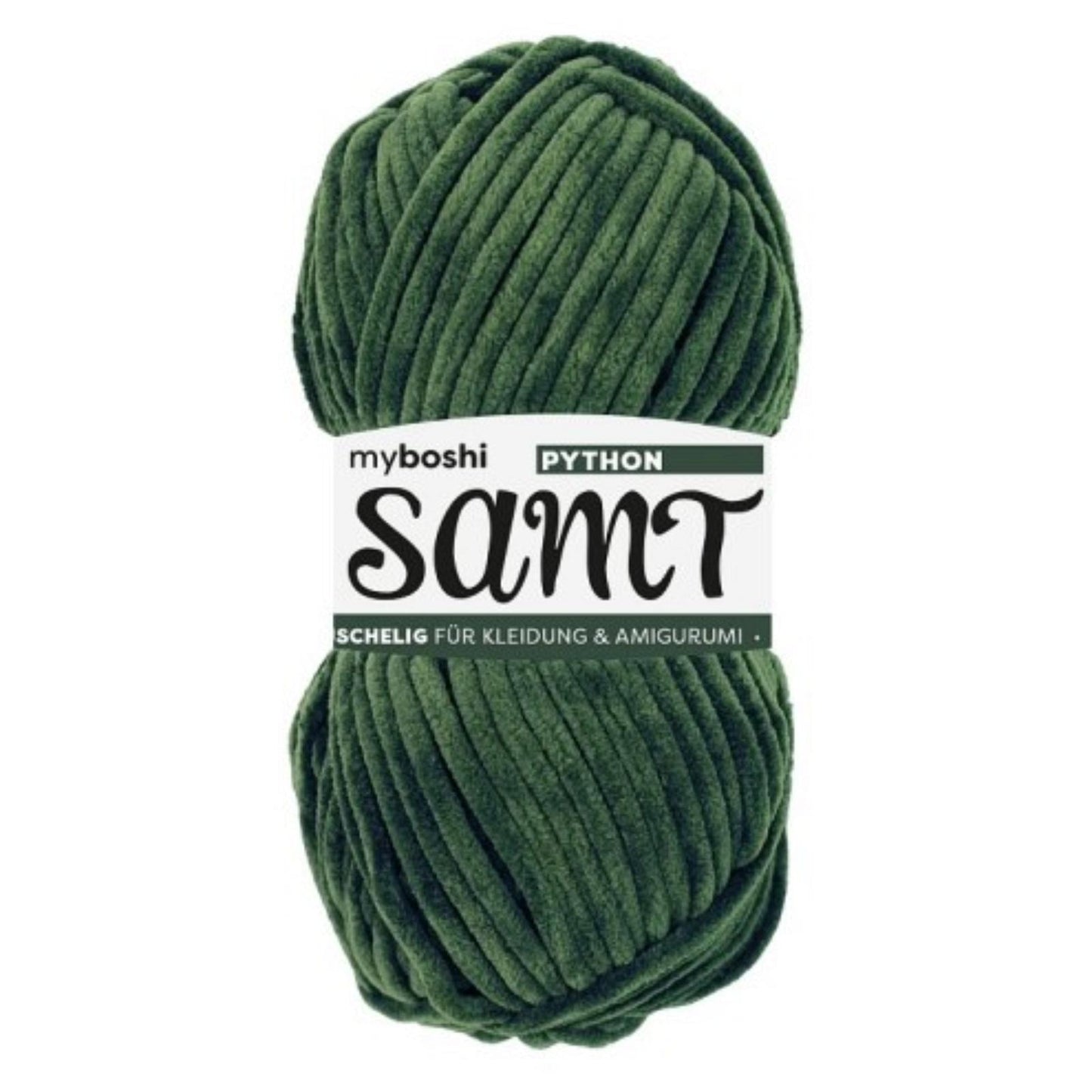 myboshi Samt 100g