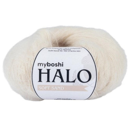 myboshi Halo 25g