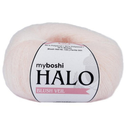 myboshi Halo 25g