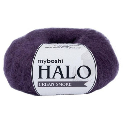 myboshi Halo 25g