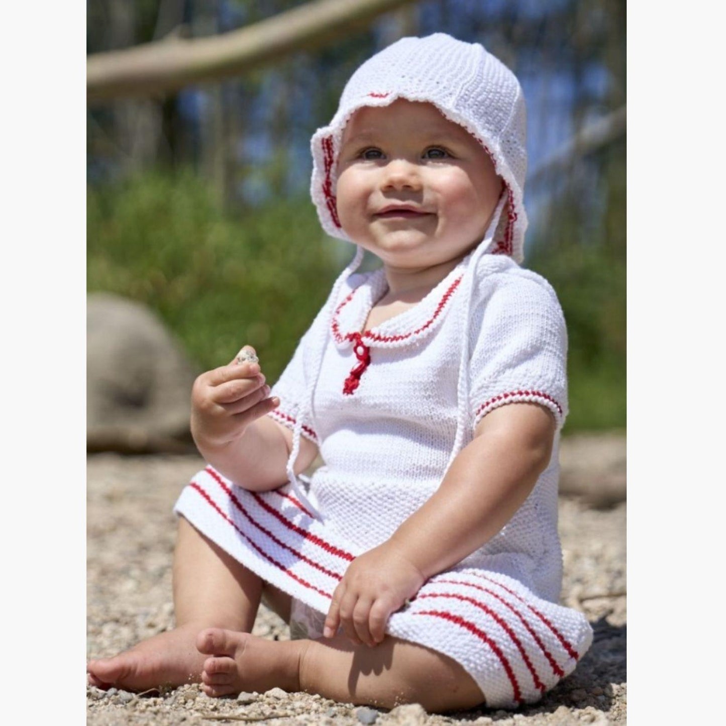 Pro Lana Magazin 005 Baby Cotton
