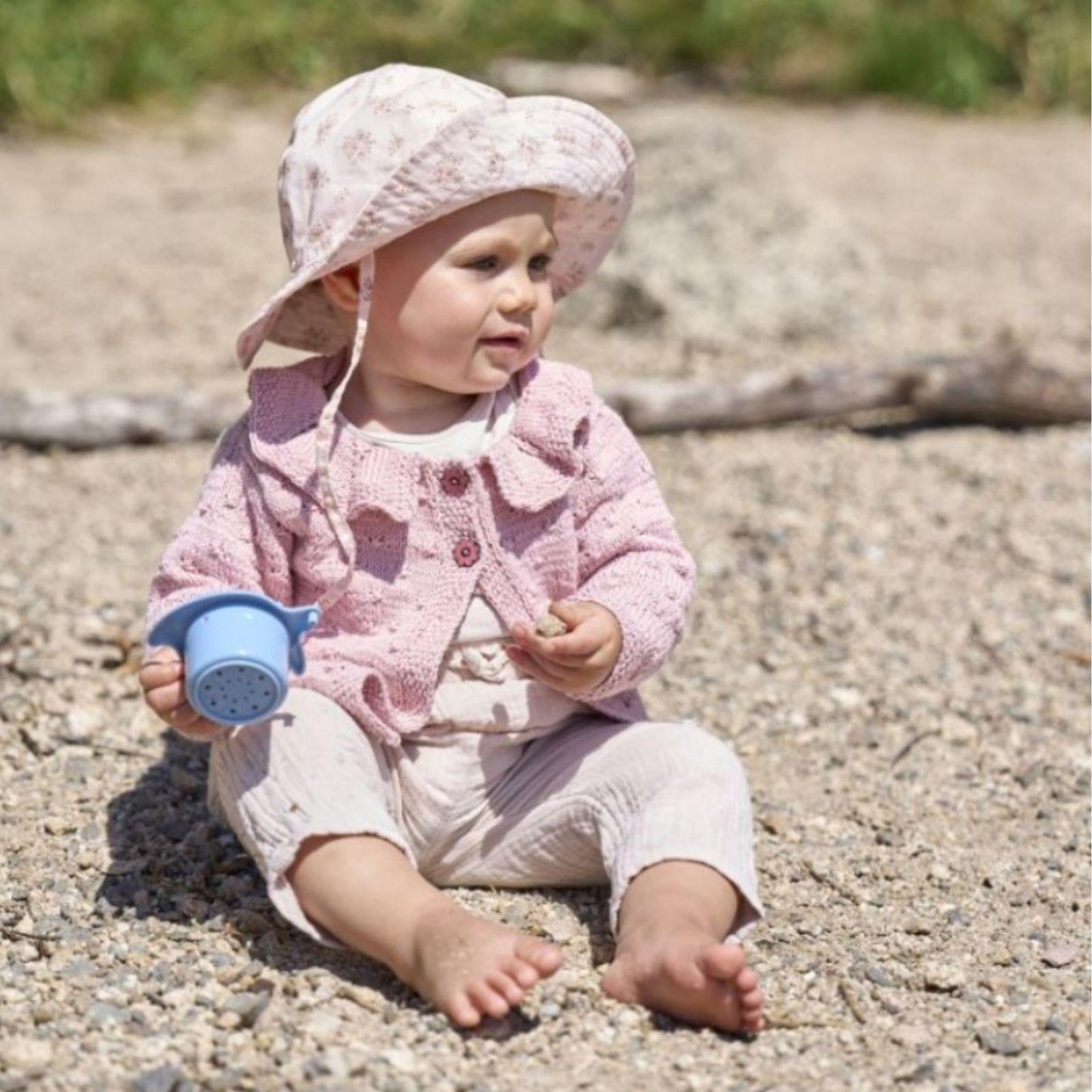 Pro Lana Magazin 005 Baby Cotton