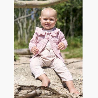 Pro Lana Magazin 005 Baby Cotton