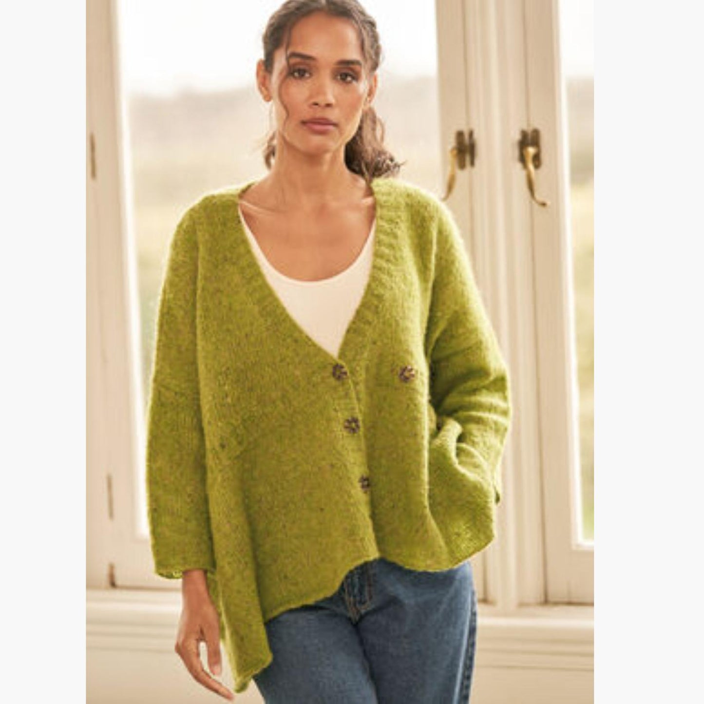 Rowan Magazin 74 Knitting and Crochet, DE