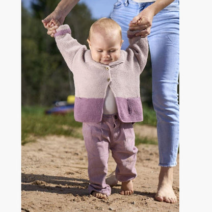 Pro Lana Magazin 005 Baby Cotton