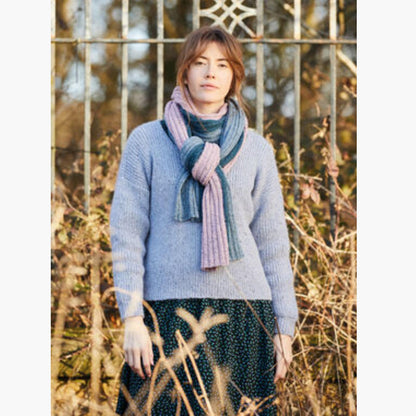 Rowan Magazin 74 Knitting and Crochet, DE
