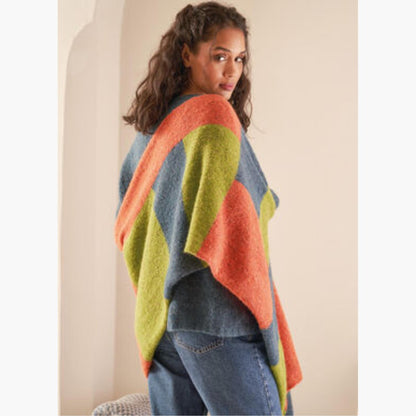 Rowan Magazin 74 Knitting and Crochet, DE