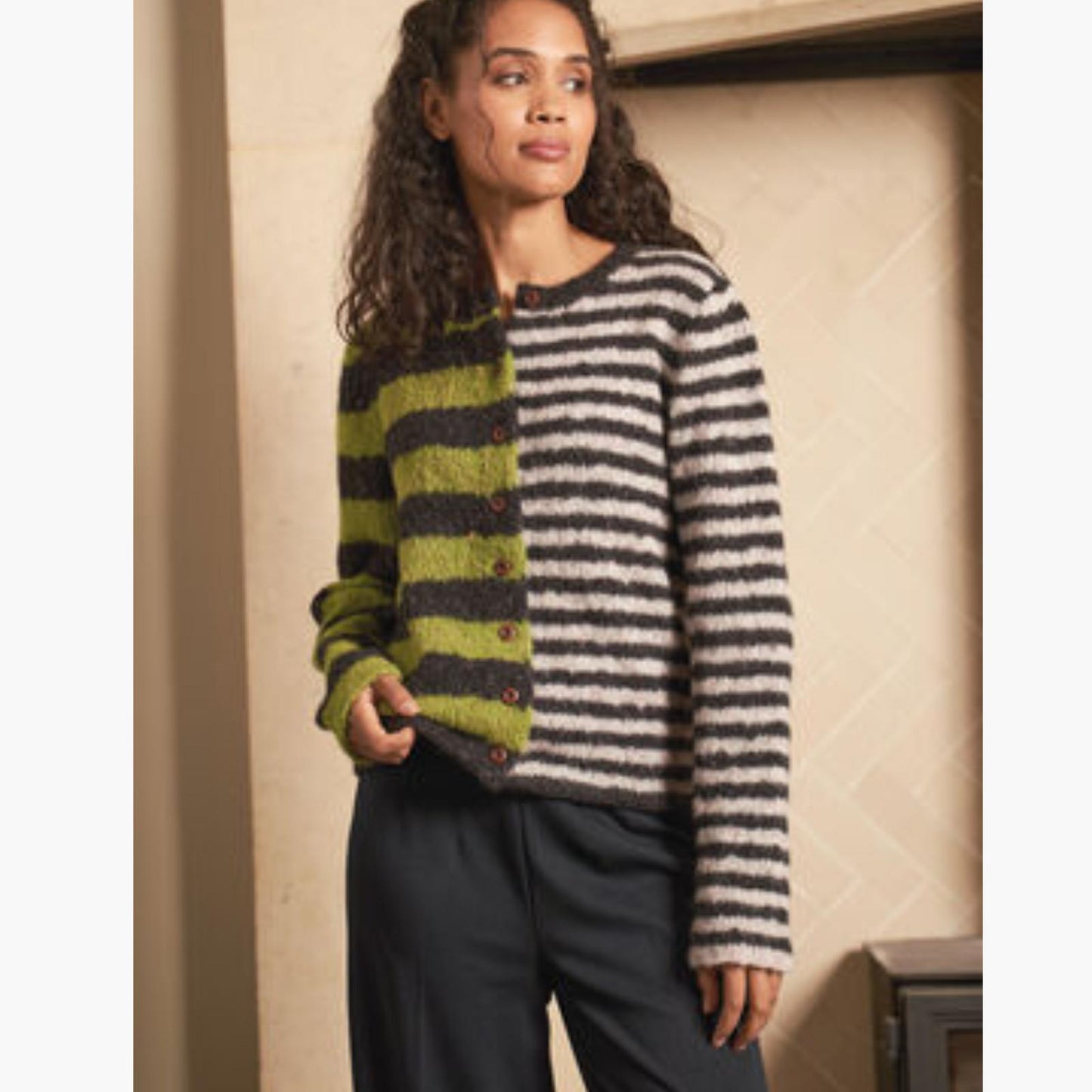 Rowan Magazin 74 Knitting and Crochet, DE