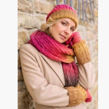 Pro Lana Magazin PL008