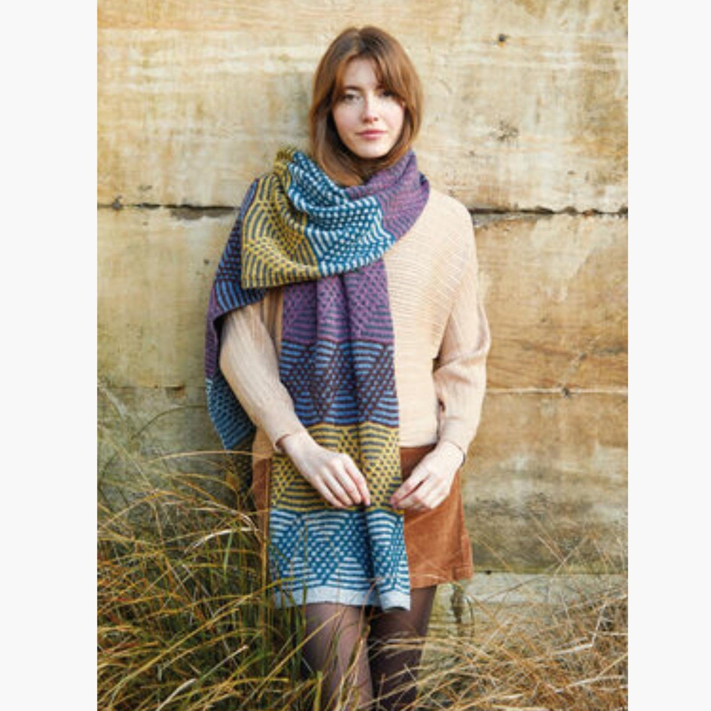 Rowan Magazin 74 Knitting and Crochet, DE