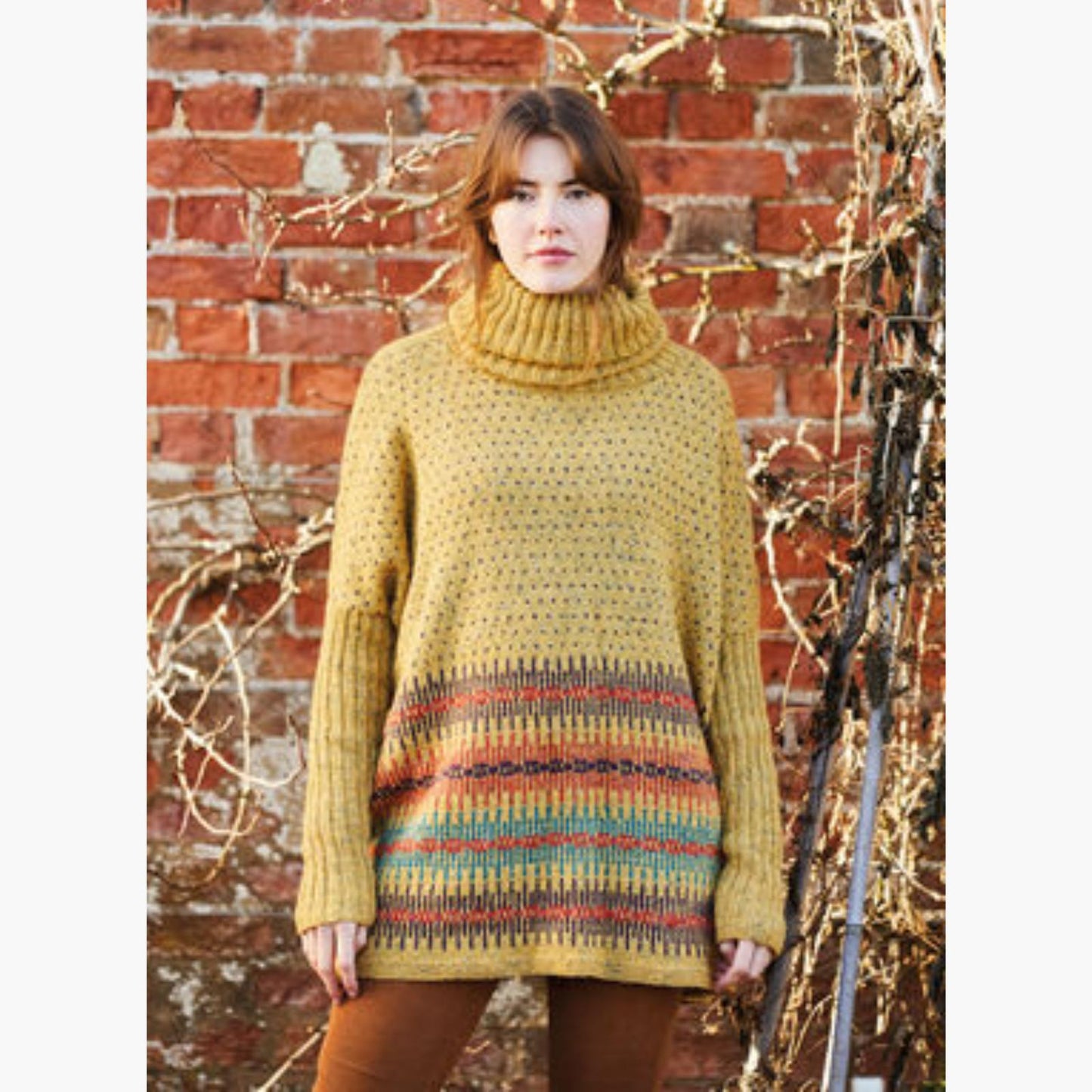 Rowan Magazin 74 Knitting and Crochet, DE