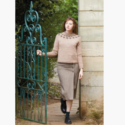 Rowan Magazin 74 Knitting and Crochet, DE