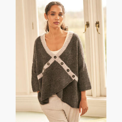 Rowan Magazin 74 Knitting and Crochet, DE
