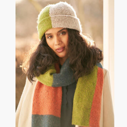 Rowan Magazin 74 Knitting and Crochet, DE