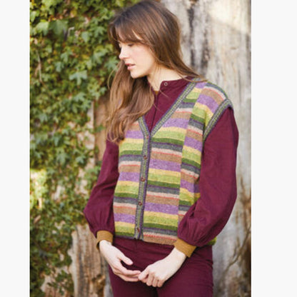 Rowan Magazin 74 Knitting and Crochet, DE
