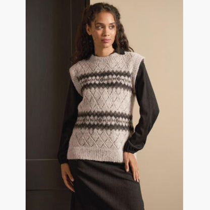 Rowan Magazin 74 Knitting and Crochet, DE