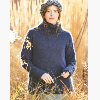 Rowan Magazin 74 Knitting and Crochet, DE