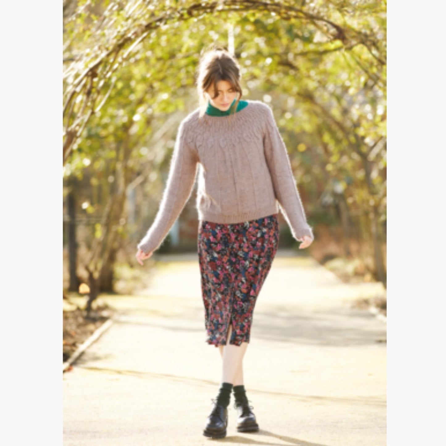 Rowan Magazin 74 Knitting and Crochet, DE