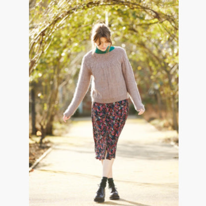 Rowan Magazin 74 Knitting and Crochet, DE