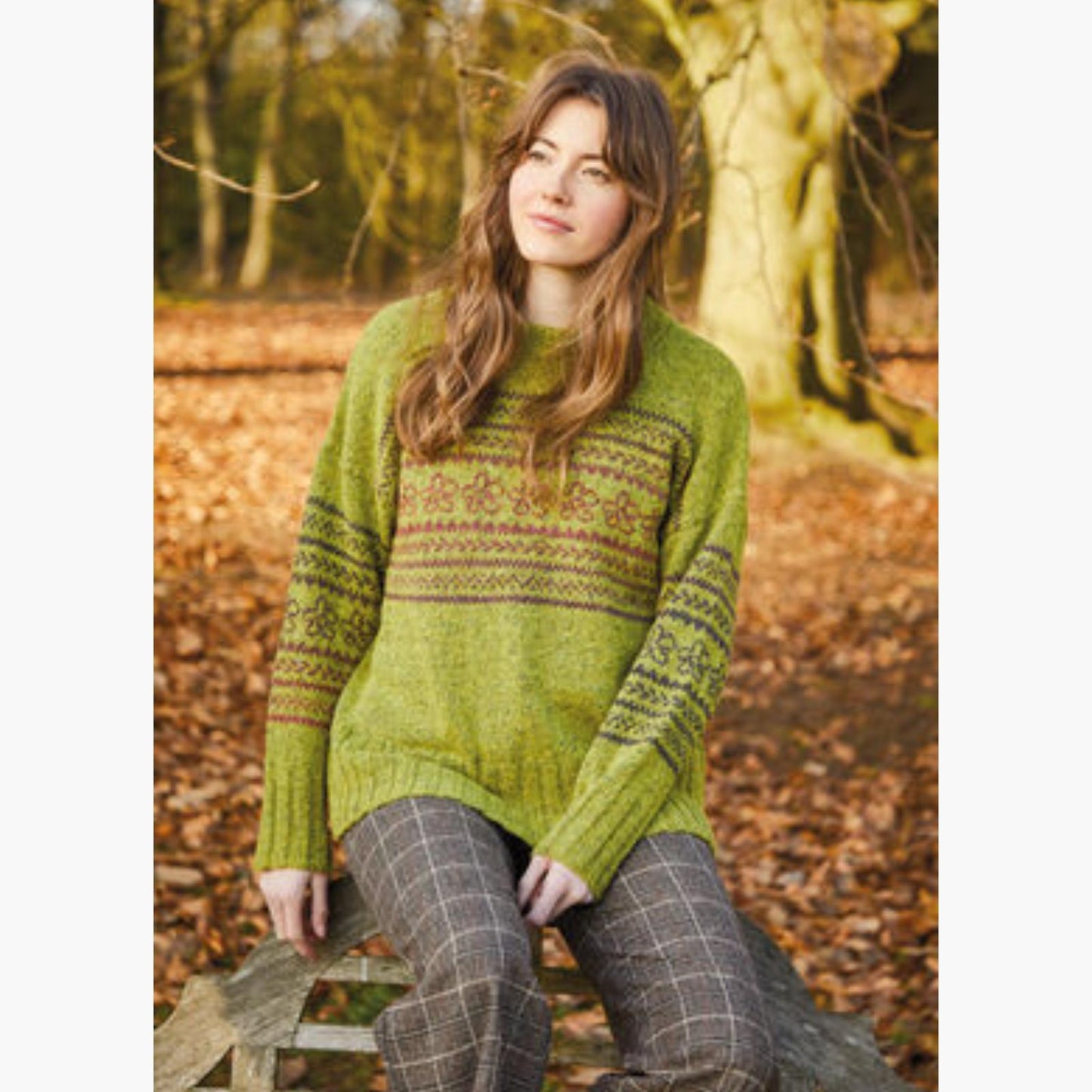 Rowan Magazin 74 Knitting and Crochet, DE