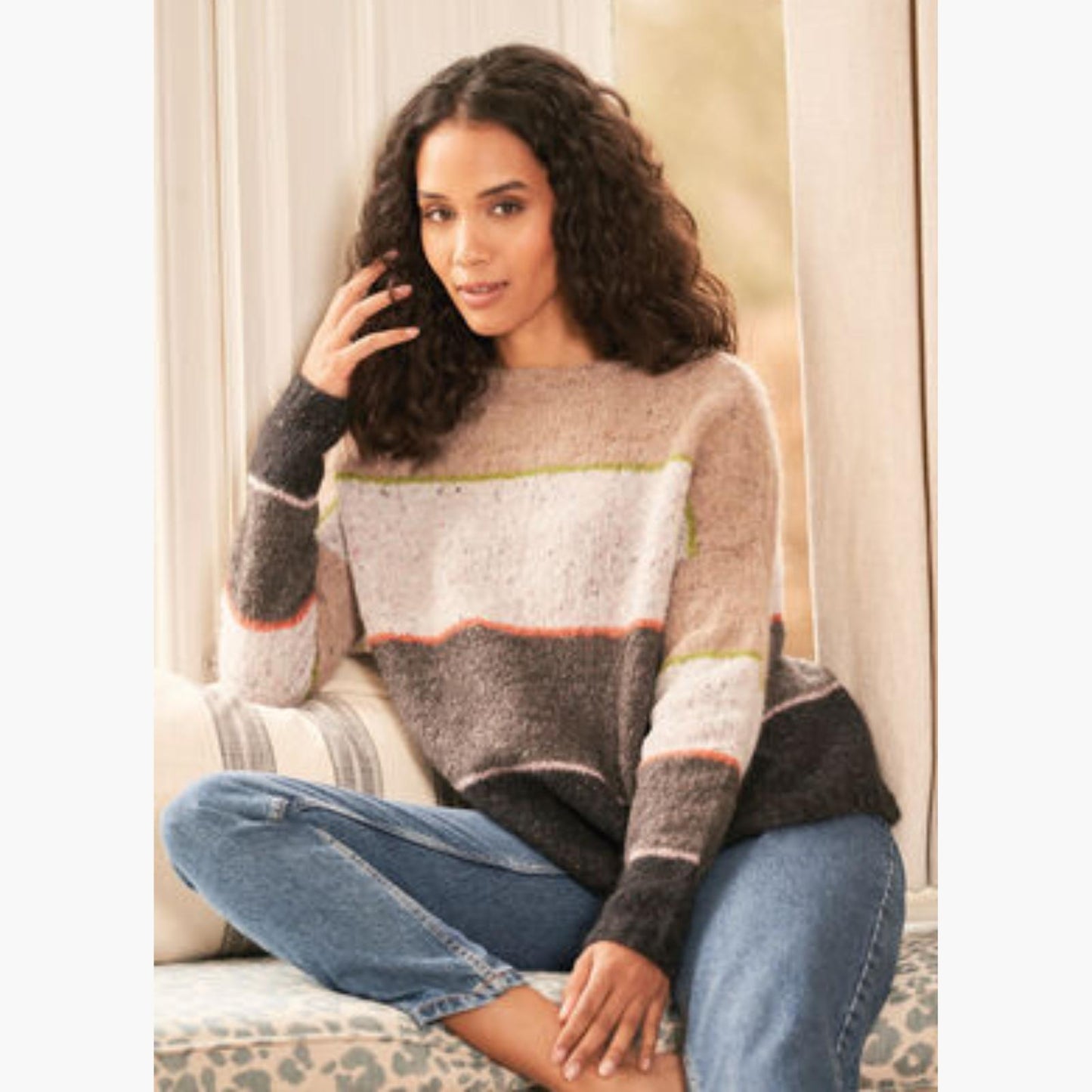 Rowan Magazin 74 Knitting and Crochet, DE
