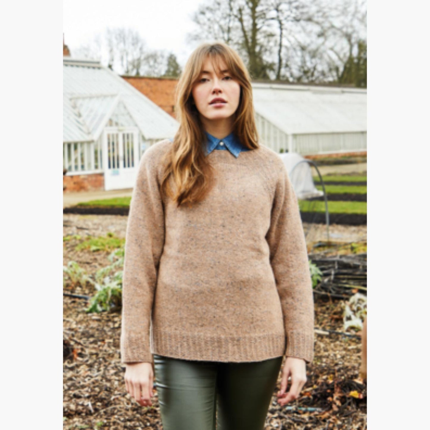 Rowan Magazin 74 Knitting and Crochet, DE